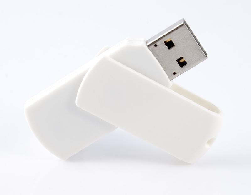 Флеш накопитель USB 2.0 Goodram Colour 8GB, пластик