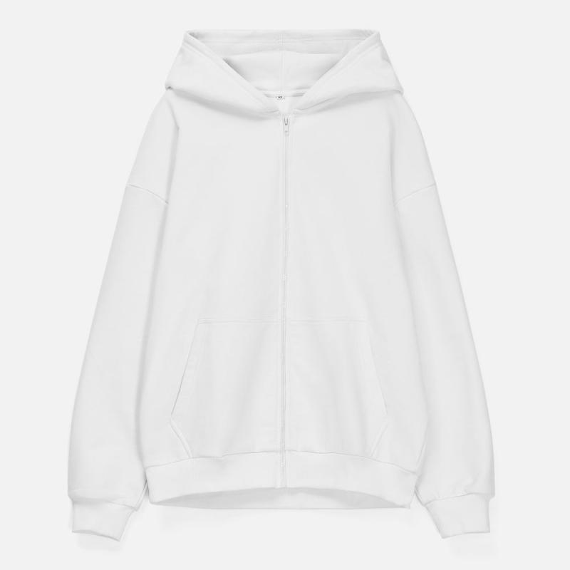 Толстовка унисекс оверсайз Sartoro