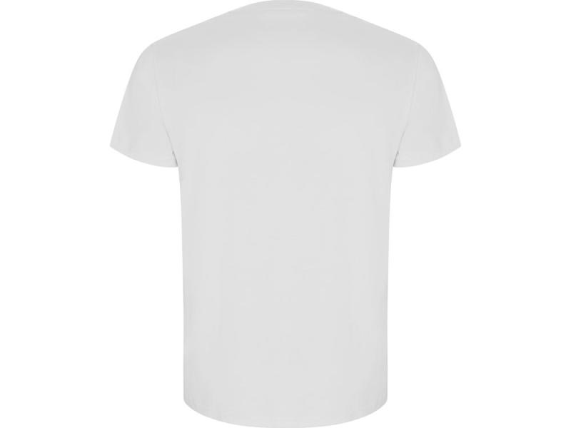 Футболка из органического хлопка Golden мужская