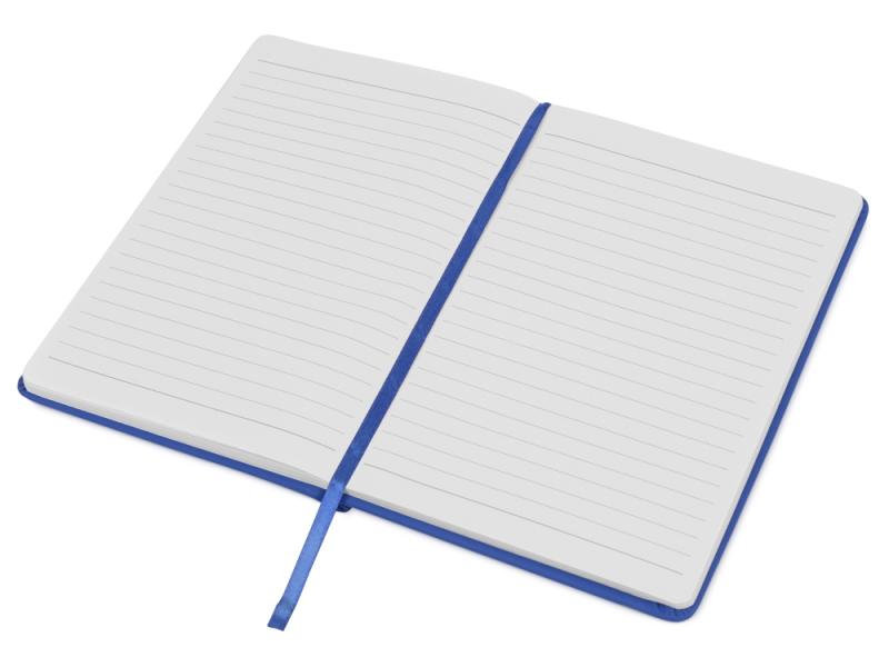Блокнот А5 Spectrum с линованными страницами