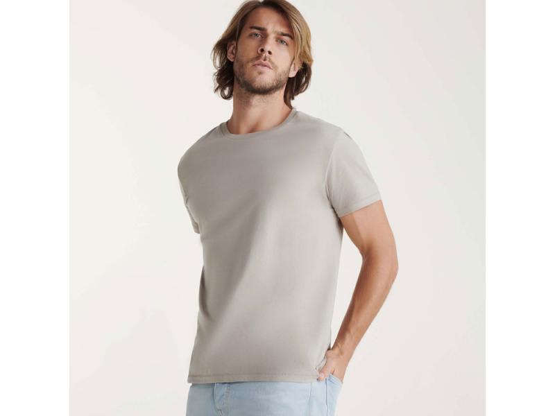 Футболка из органического хлопка Golden мужская