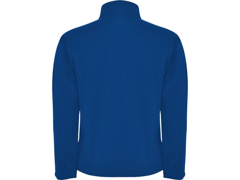 Куртка софтшелл Rudolph мужская