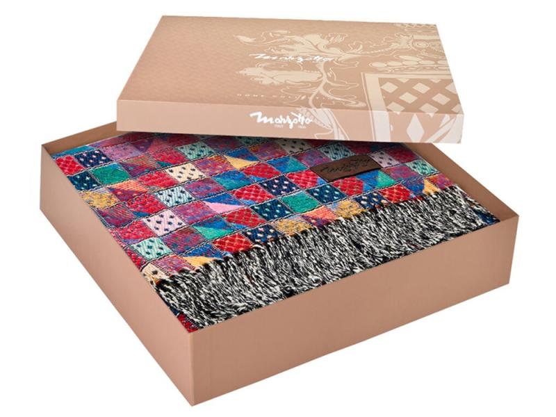 Плед CHICAGO 4960