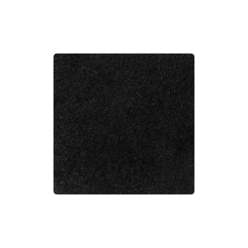 Лейбл кожаный Sinatu, S