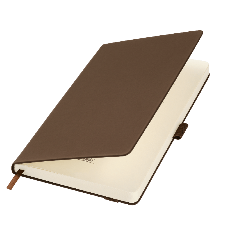 Ежедневник Alpha недатированный, 