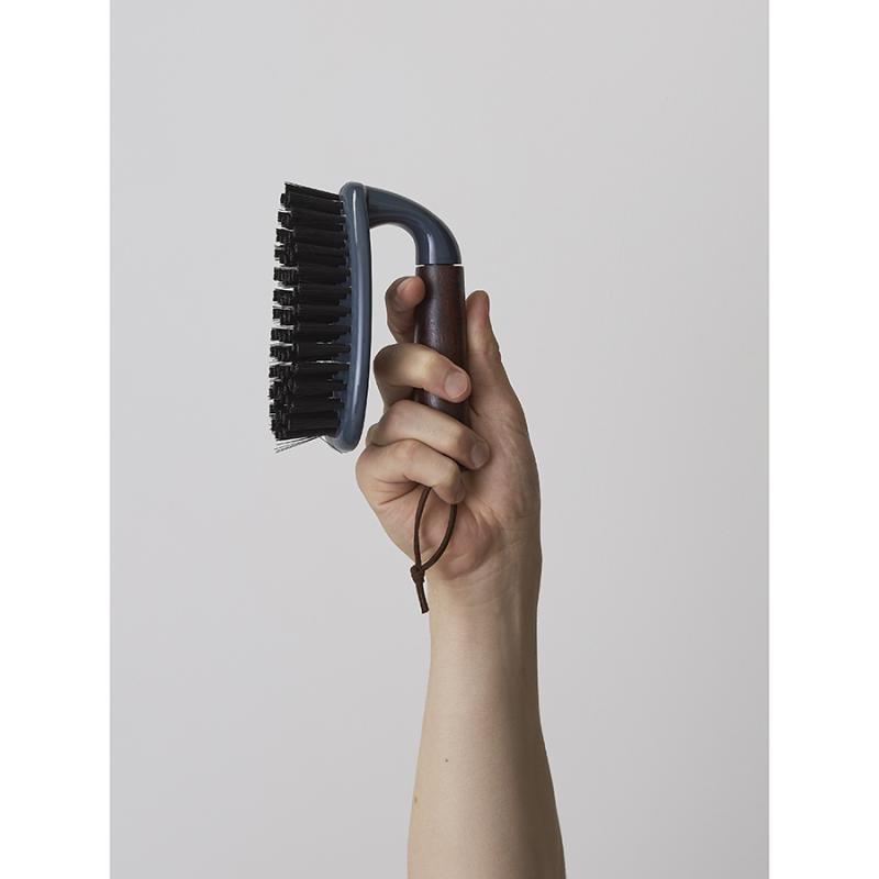 Щетка для уборки cleans, 14 см