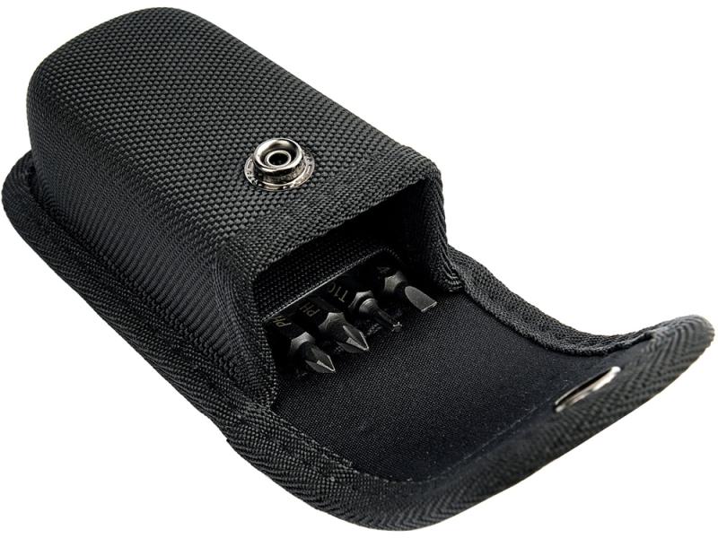 Мультитул Rocktol 21 в 1 с пружинными плоскогубцами