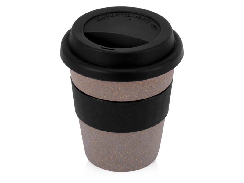 Набор Halm с блокнотом, ручкой и стаканом