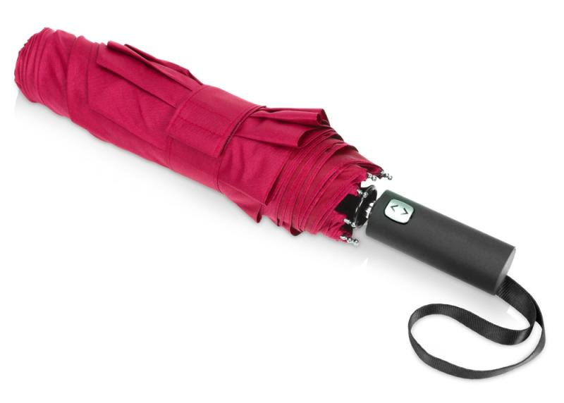 Зонт складной Canopy с большим двойным куполом (d126 см)