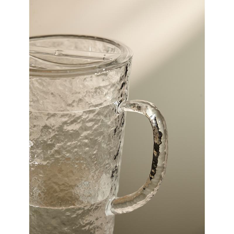 Кувшин из акрила arctic, 1,9 л