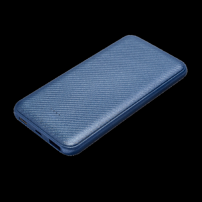 Внешний аккумулятор Carbon PB 10000 mAh,  