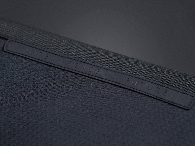 Антикражная сумка на пояс Clickpack