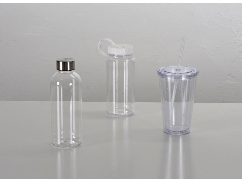 Бутылка Spring