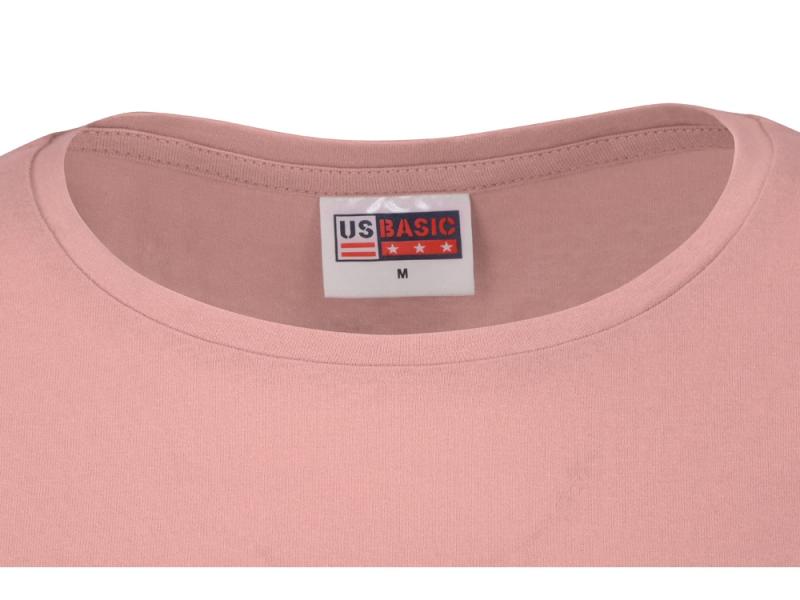 Футболка Heavy Super Club женская