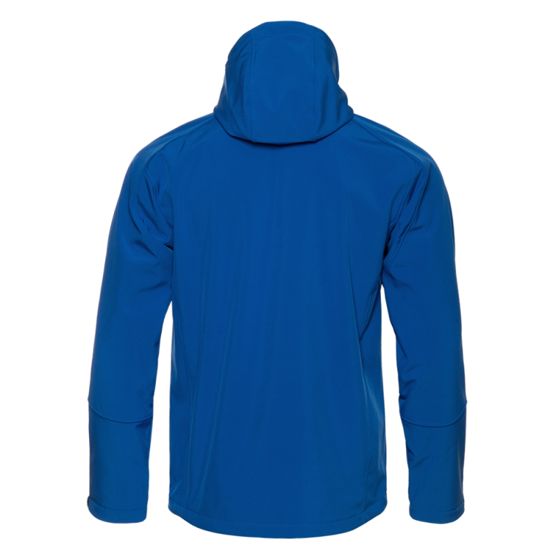 Куртка софтшелл softshell мужская STAN 340