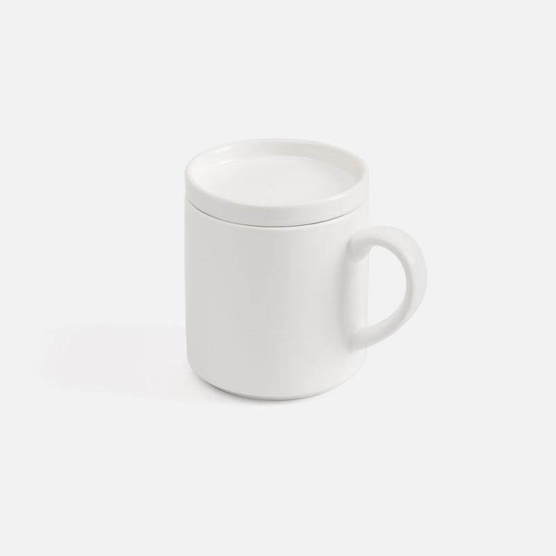 Беспроводное зарядное устройство с подогревом кружки Hot Task