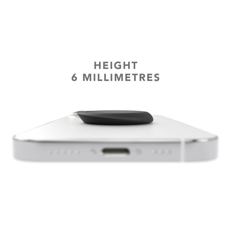 Держатель для телефона VONMAHLEN Backflip® Lite