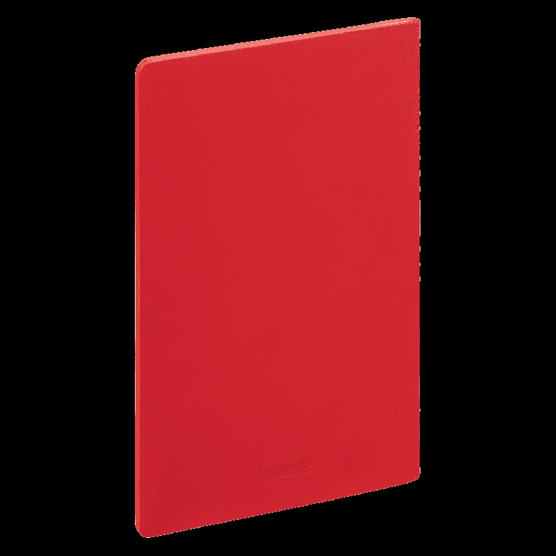 Блокнот Alpha slim