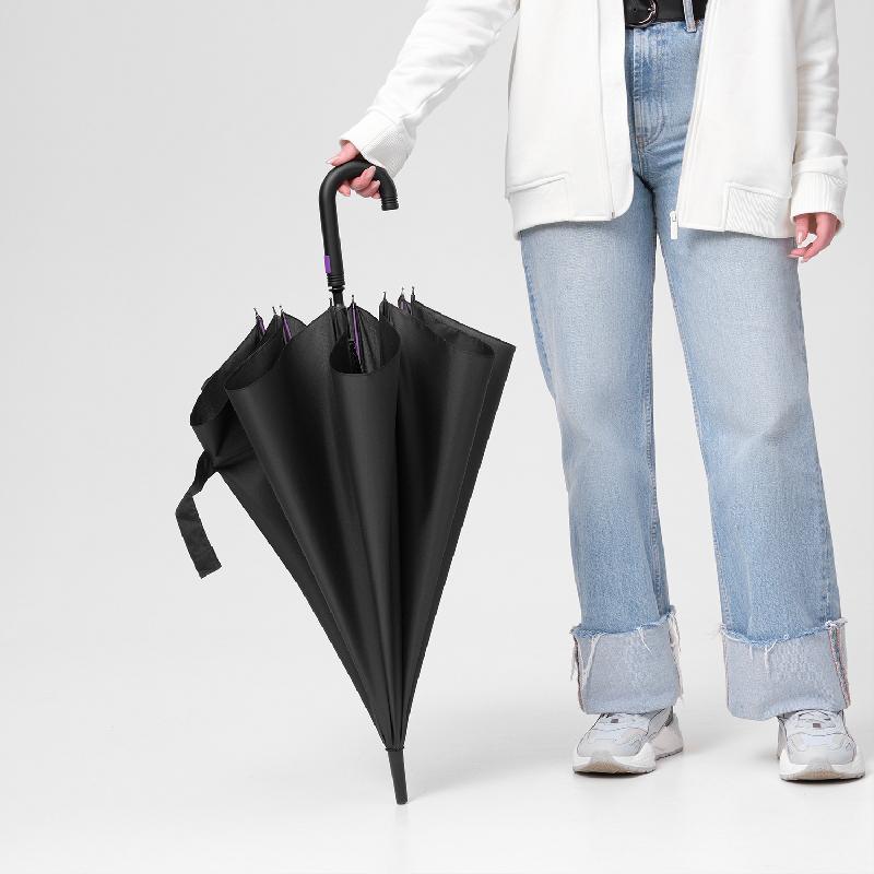 Зонт-трость Quantum, 