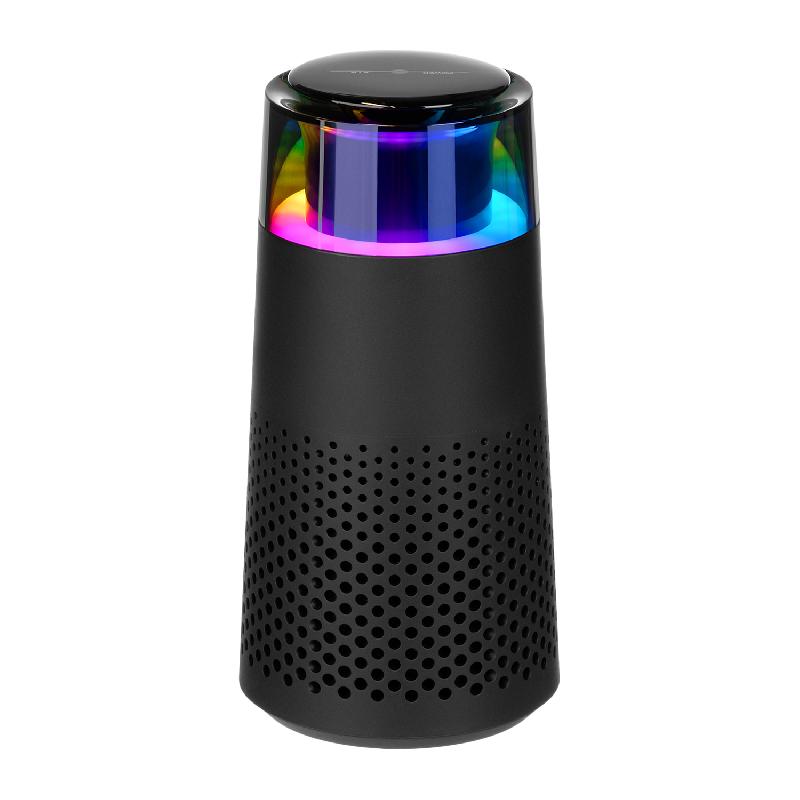 Очиститель воздуха с подсветкой Пьюр (Pure)