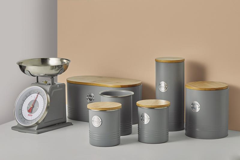 Емкость для хранения пасты living  2,5 л