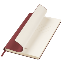 Ежедневник Star недатированный,  (без упаковки, без стикера)