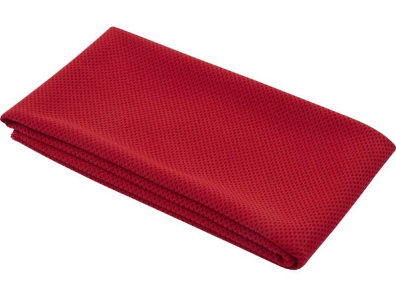 Полотенце спортивное Althea, 30х80 см