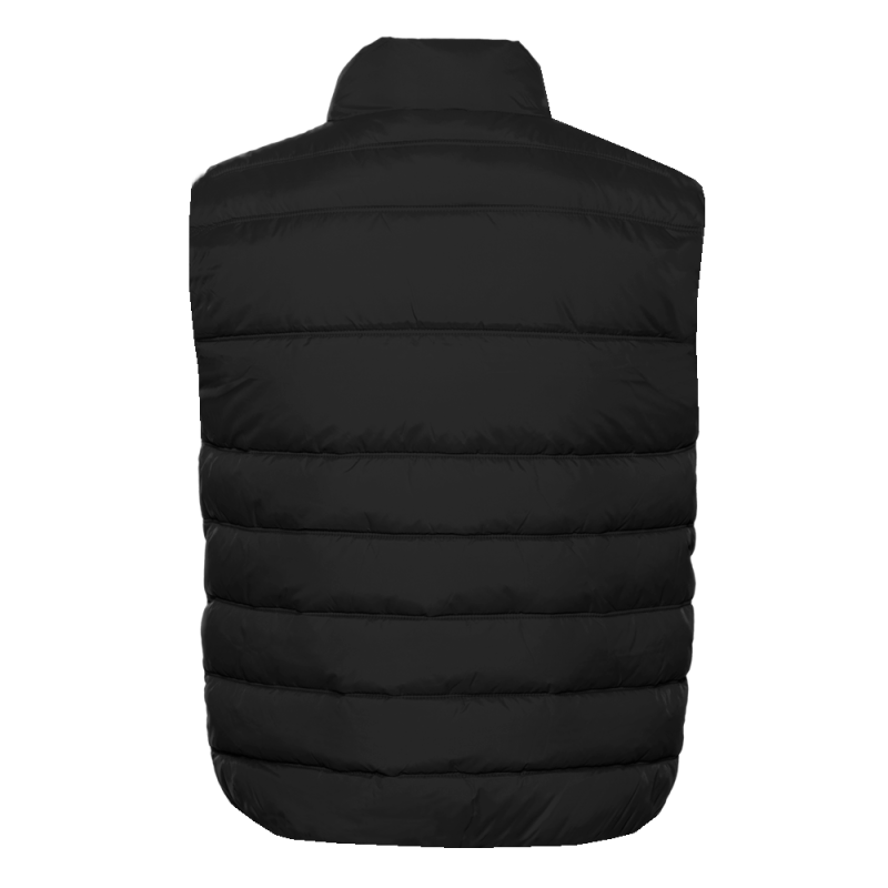 Жилет мужской STAN утепленный таффета 210T