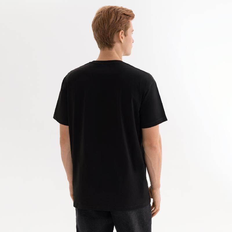 Футболка унисекс KRIS, 150 гр.