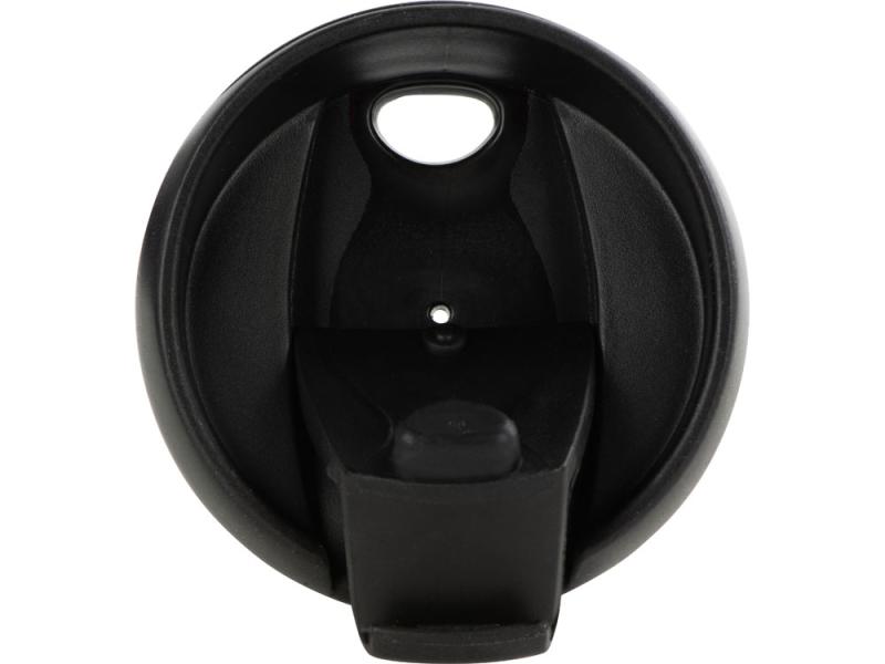 Термокружка Mony Steel soft-touch