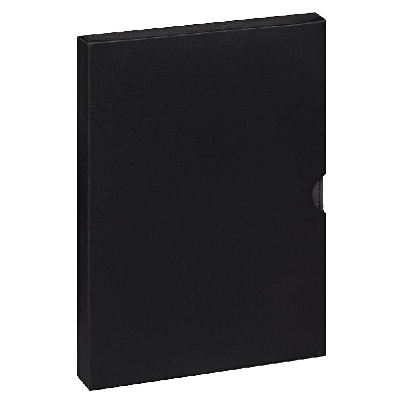 Ежедневник City Toronto Cambric A5, недатированный