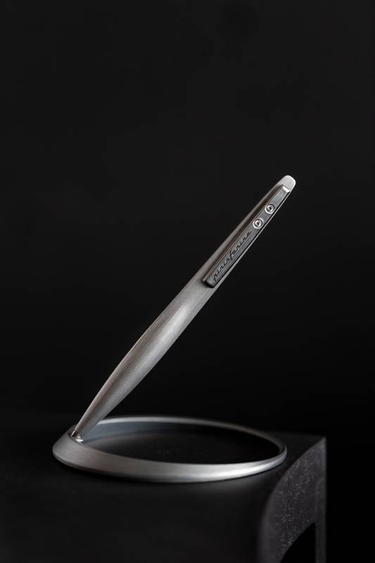 Вечная ручка Pininfarina Space GREY