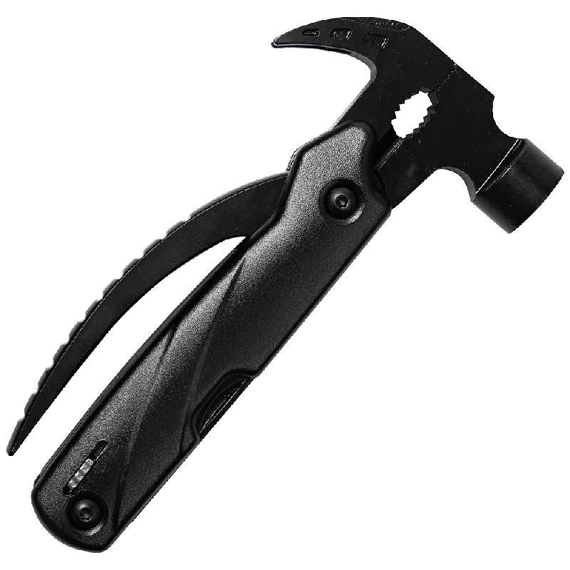 Набор подарочный Tools Hummer (мультитул и фонарик) в подарочной коробке