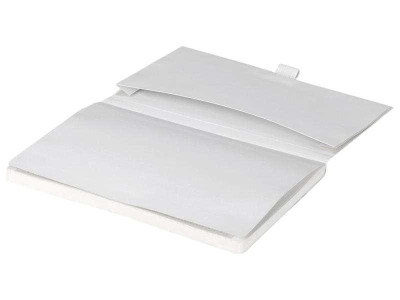 Блокнот из моющегося крафта и каменной бумаги А5 Fleekstone