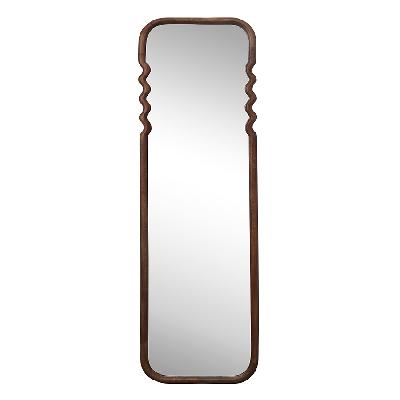 Зеркало fluid, 54х180 см