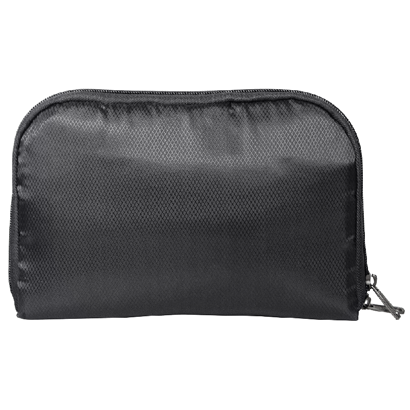 Косметичка дорожная Comfort Travel Сity Travel, размер 21*17*3 см