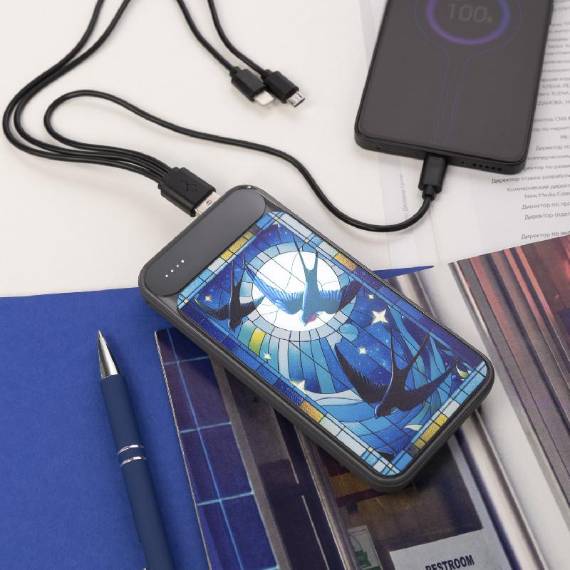 Внешний аккумулятор Starlight Plus NEO 10000 mAh