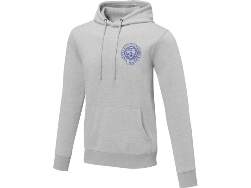 Толстовка с капюшоном Charon мужская