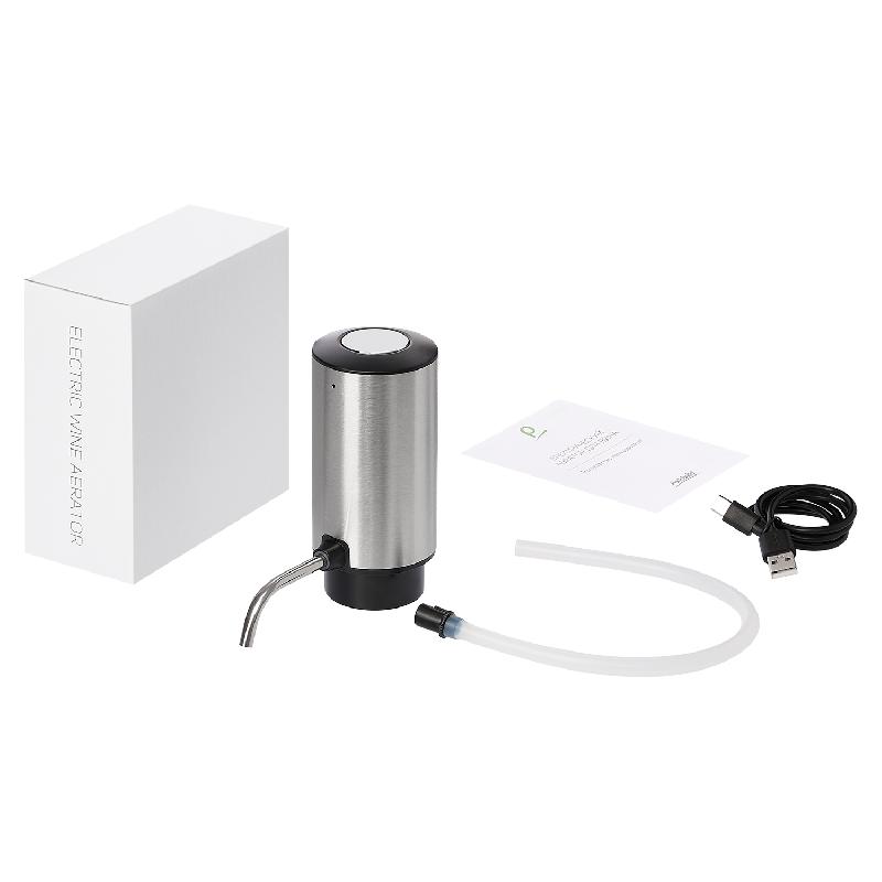 Электрический аэратор Dante