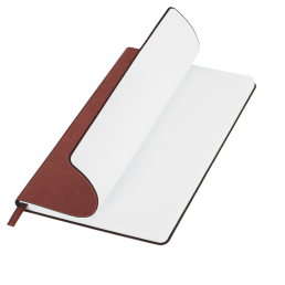 Ежедневник Marseille недатированный без печати,  (Sketchbook)