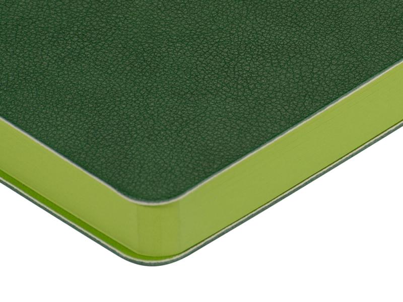 Ежедневник А5 датированный Boston на 2026 год