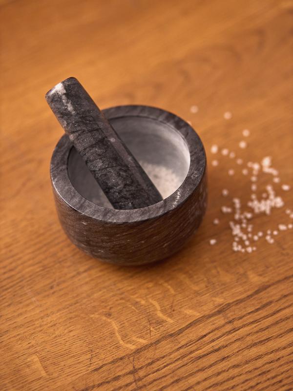 Ступка marm, 12,7х7,6 см