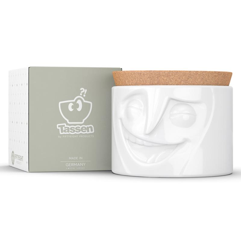 Емкость для хранения cheerful, 900 мл