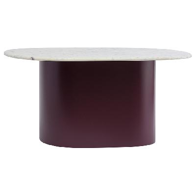 Столик журнальный mojo, 90х62 см