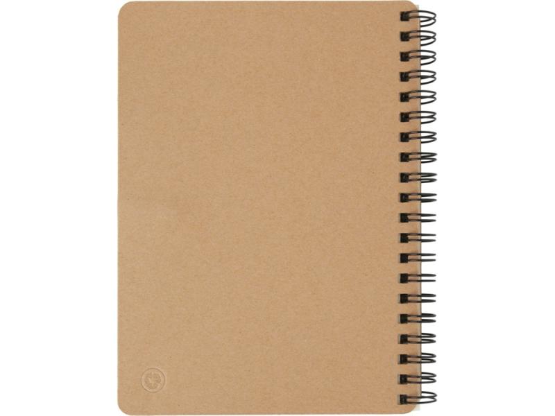 Блокнот Priestly с ручкой