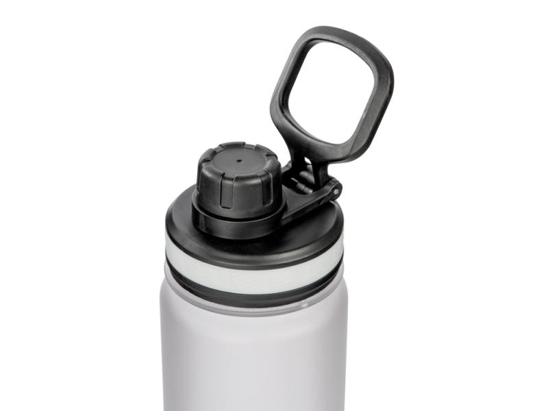 Бутылка для воды с ручкой Misty, 850 мл