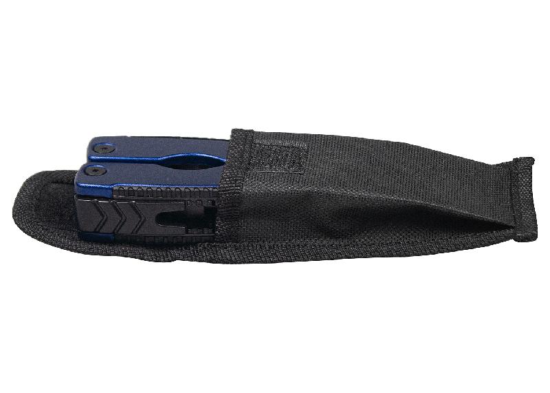 Мультитул Tools Сrafter Version 2 (мультиинструмент) 9 в 1 в чехле и  подарочной коробке