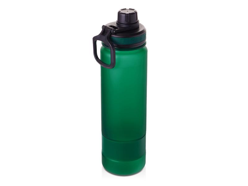 Бутылка для воды с ручкой Misty, 850 мл