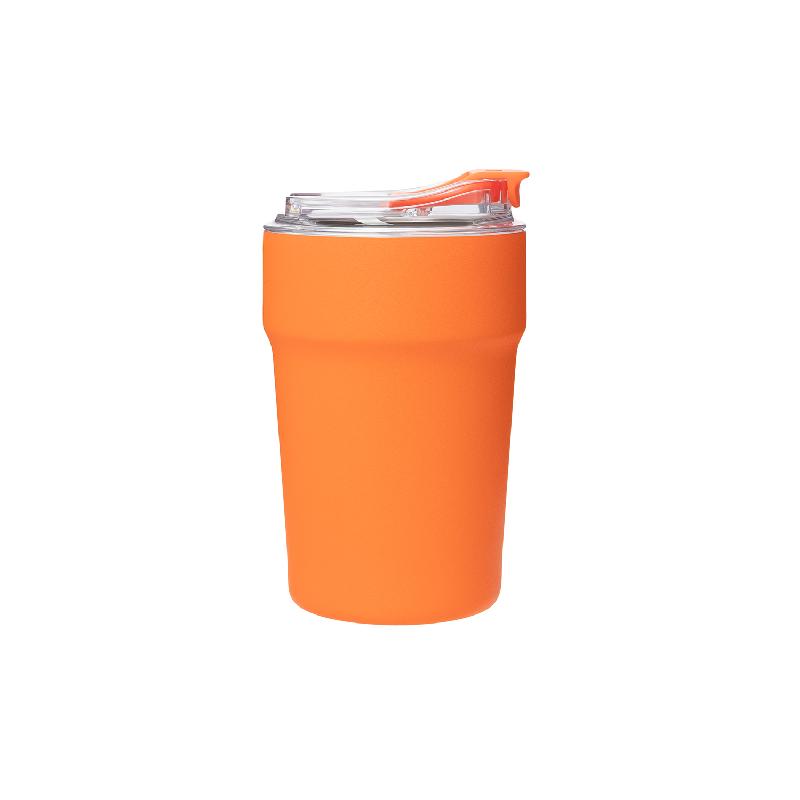 Термокружка вакуумная Monaco