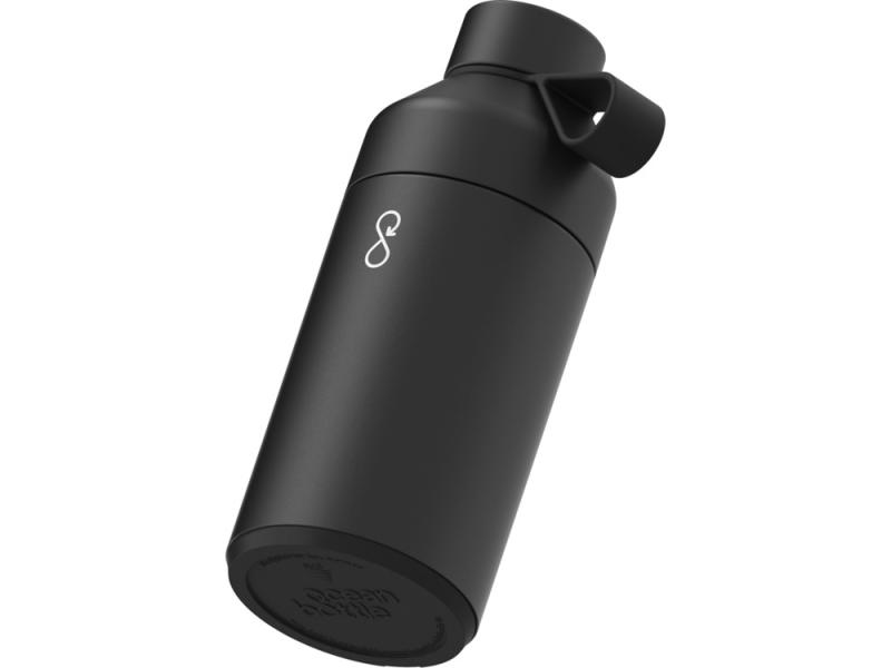 Бутылка для воды Ocean Bottle с вакуумной изоляцией